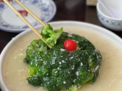 -邢家锅贴老店·非遗·开封菜(金明广场店)