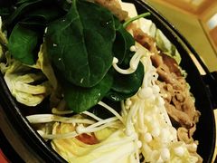 -割烹酱子日本料理(弘基财富广场店)