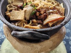 -百花人家(清水田园店)