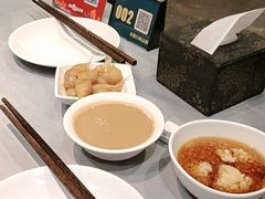 -东来顺饭庄(apm总店)
