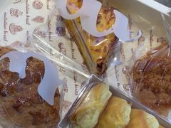 -DANXI丹喜面包·蛋糕(庐山店)