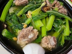 -壹只卤鹅·潮汕菜(莲塘店)