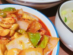 -十面春风·江南面馆(崇宁路店)