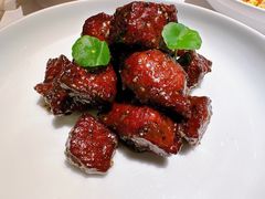 -玫瑰厅上海菜(兴国路店)