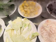 -新辣道鱼火锅(国瑞城店)