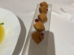 -月福京味斋·烤鸭店·北京菜(鼓楼总店)