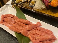 -伊茉家的烤肉店(勒泰中心店)