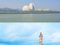 -珠海长隆海洋王国