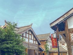 -大小河街