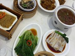 -金翠皇宫粤菜·点心·海鲜(科技园店)