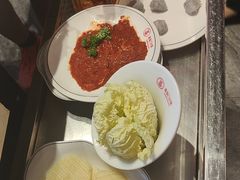 -倍儿红喜临门火锅(文兴路店)