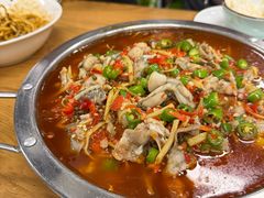 -艺味深尝(云锦路店)