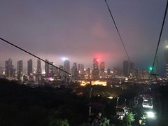 -青岛中山公园-索道售票处