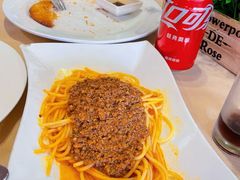 -德大西餐社(云南南路店)