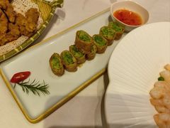 -聚鑫阁江浙菜·非遗传承技艺(闵行交大店)