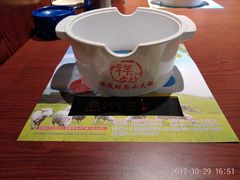 -祥记顺成小火锅(香坊店)