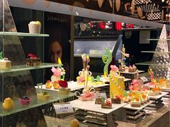-芭菲盛宴·环球美食(解放碑英利国际店)