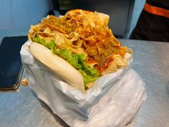 -郭阿姨月亮馍