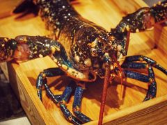 -Ginza Onodera铁板烧(外滩十八号店)