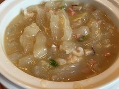 -渭塘酒家(生态园店)