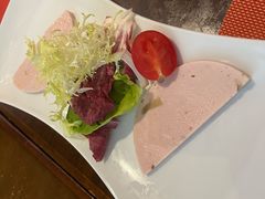-上海金陵紫金山大酒店·汇海餐厅