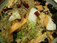 -临潼印象·特色陕菜