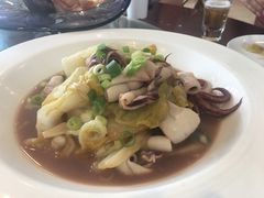 -牟传仁饭庄(星海店)