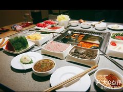 -海底捞火锅(松雷店)