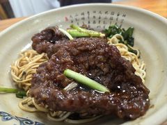 -无名氏面馆(邮电路店)