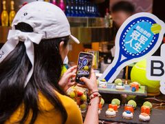 -上海大宁福朋喜来登酒店大堂吧(共和新路店)