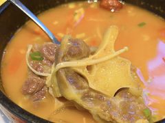 -大田牛尾汤(幸福河市场店)