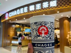 -霸王茶姬(大连万象汇店)