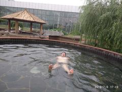 -龙达温泉生态城
