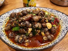 -虾小龙老长沙龙虾馆(坡子街店)