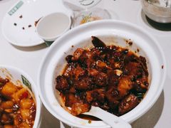 -绿草地·湘菜(芙蓉天街店)