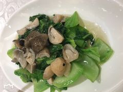 -马凯餐厅(长椿街店)