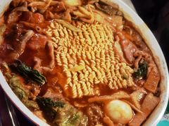 -猫头鹰炸鸡