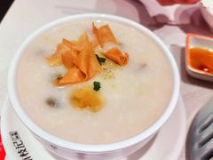 -南枝记·港式打边炉(新北万达店)
