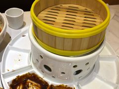 烤鸭-宏宴·新京菜(望京店)