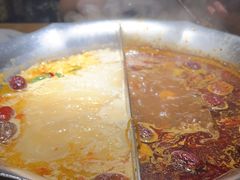 -湊湊火锅·茶憩(上海合生汇店)