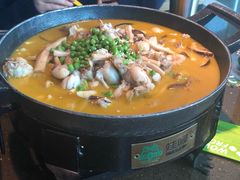 -蛙喔牛蛙(高新绿宝店)