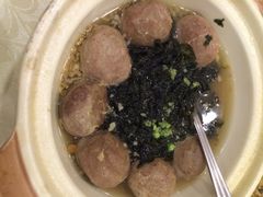 御潮轩食府私房菜-御潮轩·经典潮菜
