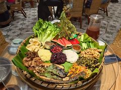 -多哥水傣味餐厅(司马巷店)