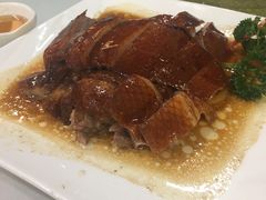 -和乐喜宴海鲜酒家(骏荣广场店)