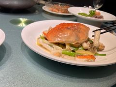 -恒记饭店·海鲜明档(淹城店)