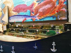-喜碧海鲜·二十年本土海鲜老字号(上排店)