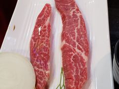 -青松馆韩国料理(香港中路佳世客店)