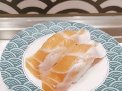 -万岁寿司(蓬江万达店)
