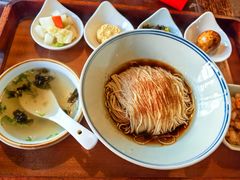 -同得兴 Since·1995 传统苏式面馆(嘉馀坊店)