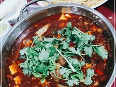 -无味饭店(九眼桥商业文化广场店)